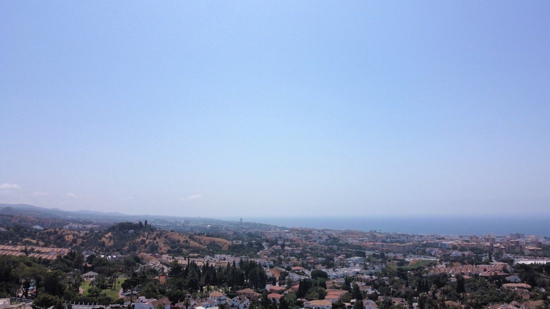 Land in Marbella, Andalusia, Spain 2 - 17928318