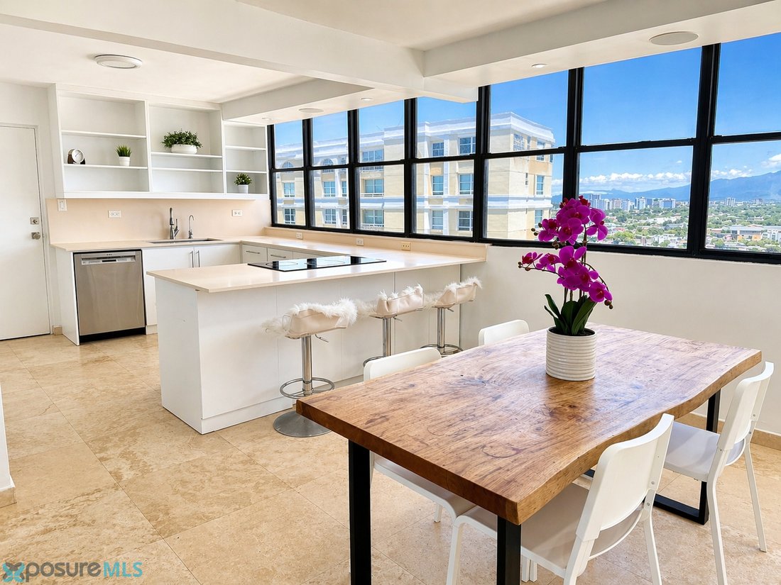Apartment in San Juan, San Juan, Puerto Rico 4 - 17929720