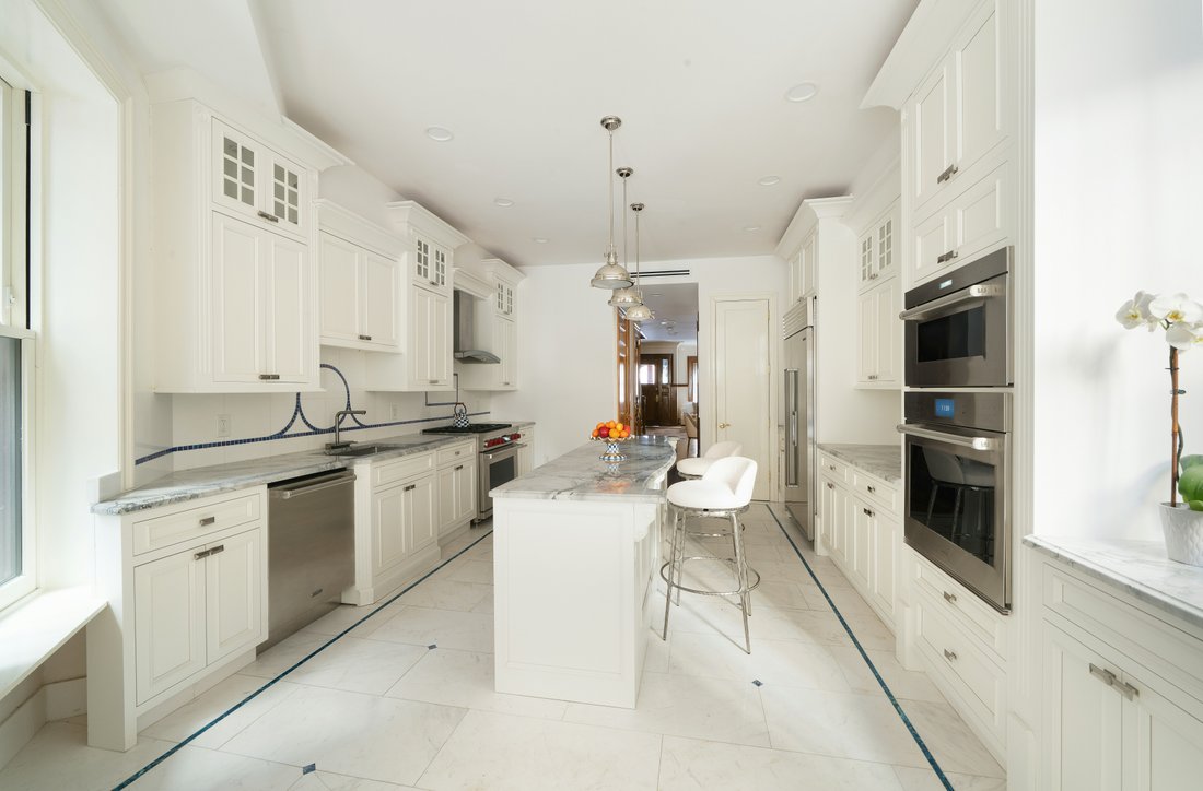 Townhouse in New York, New York, United States 5 - 17243943