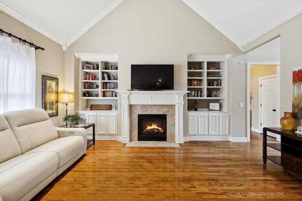 House in Spring Hill, Tennessee, United States 3 - 17942298