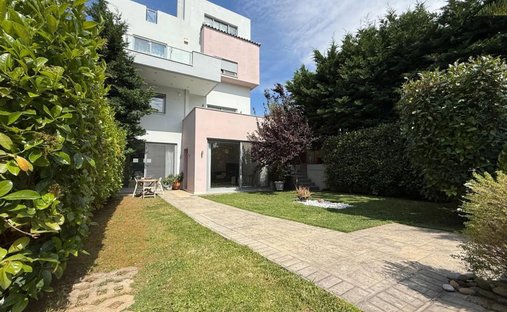 House in Pallini, Attica, Greece 1