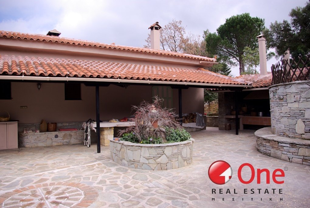 House in Oropos, Attica, Greece 3 - 17931902