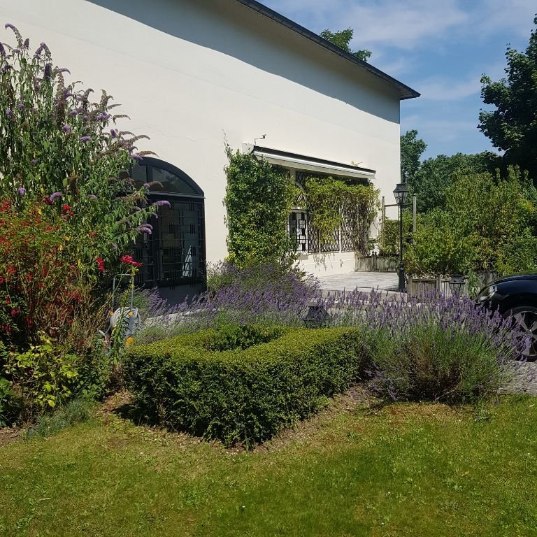 Villa in Napoleon, Maisons-Laffitte, France 3 - 16065923