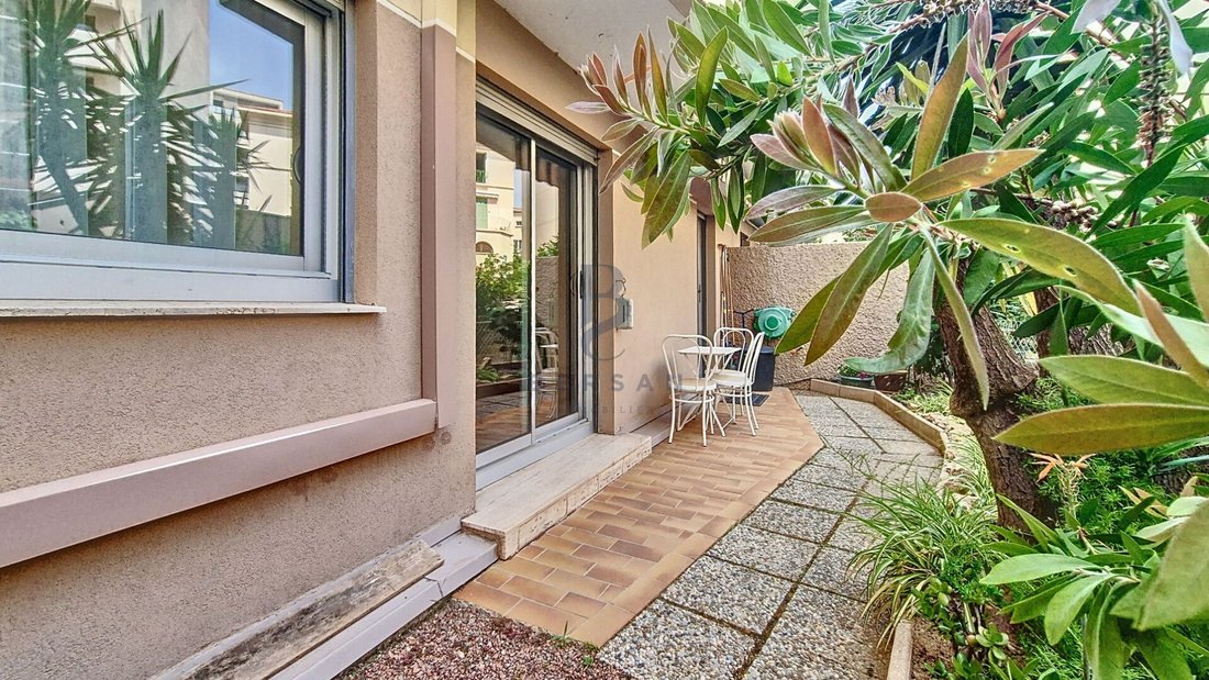 Apartment in Le Dramont-Agay-Anthéor-Le Trayas, Saint-Raphaël, France 5 - 16409077