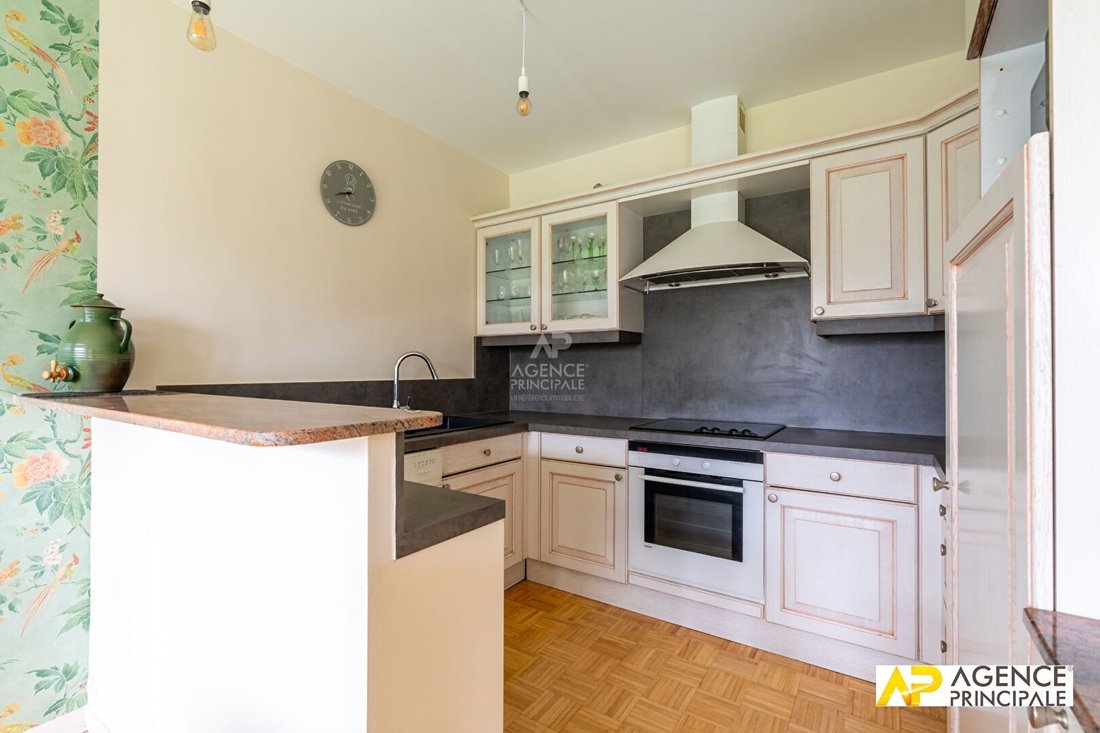 Apartment in Napoleon, Maisons-Laffitte, France 1 - 17557802