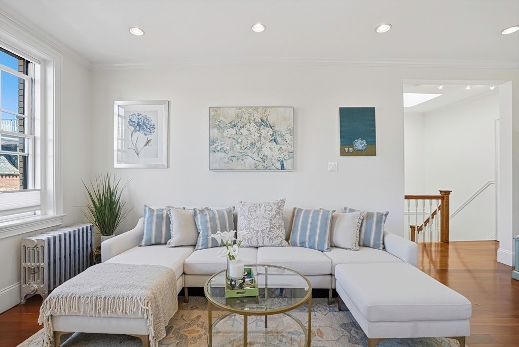 Condo in Boston, Massachusetts, United States 4 - 17943087