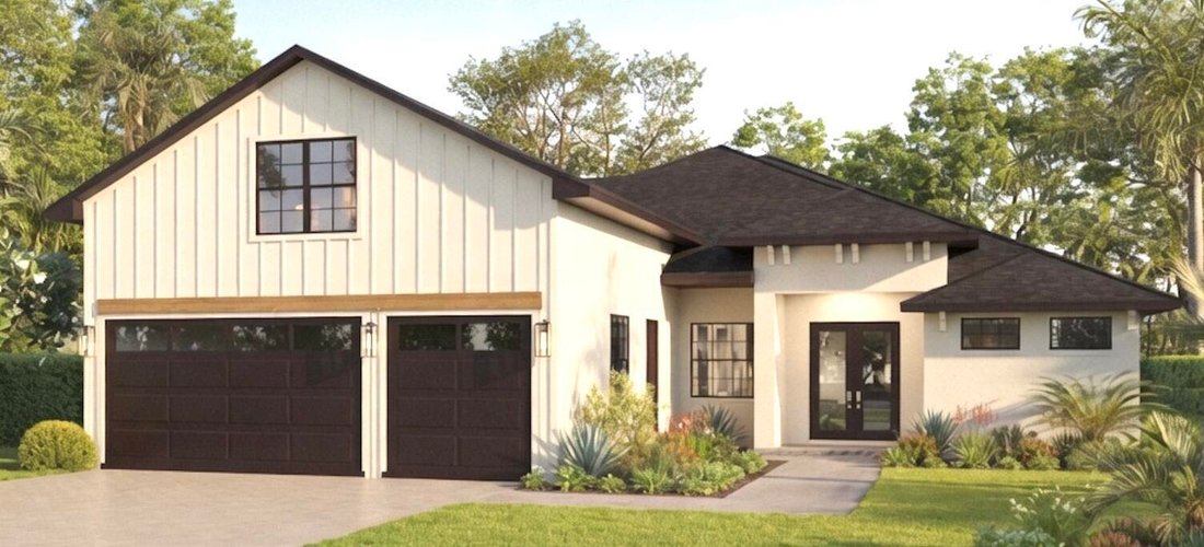 House in Vero Beach, Florida, United States 1 - 17934291