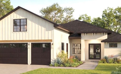 Maison à Vero Beach, Floride, États-Unis 1