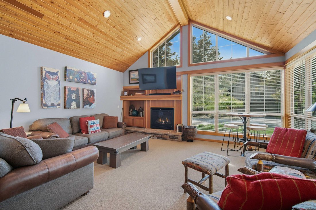 House in Sunriver, Oregon, United States 2 - 17945475