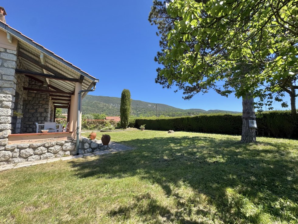 Villa in Levens, Provence-Alpes-Côte d'Azur, France 3 - 17929489