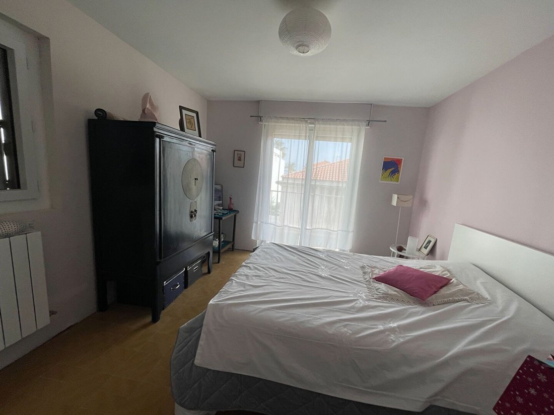 Apartment in La Ciotat, Provence-Alpes-Côte d'Azur, France 4 - 16213740
