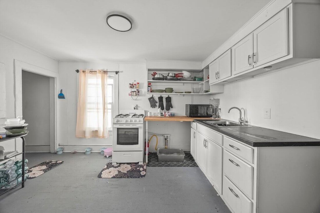 Townhouse in Hudson, New York, United States 4 - 16746924