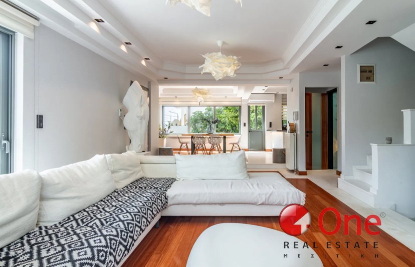 House in Glyfada, Attica, Greece 5 - 17932224