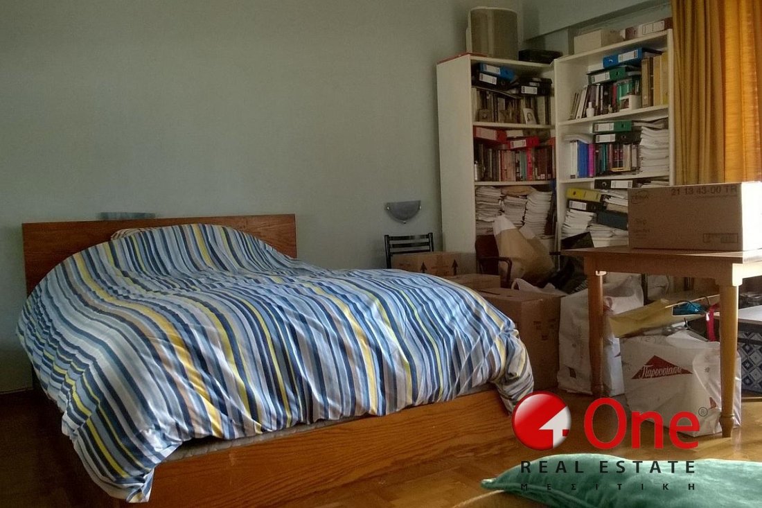 Apartment in Gyzi District, 7th District of Athens, Athens 5 - 17930808
