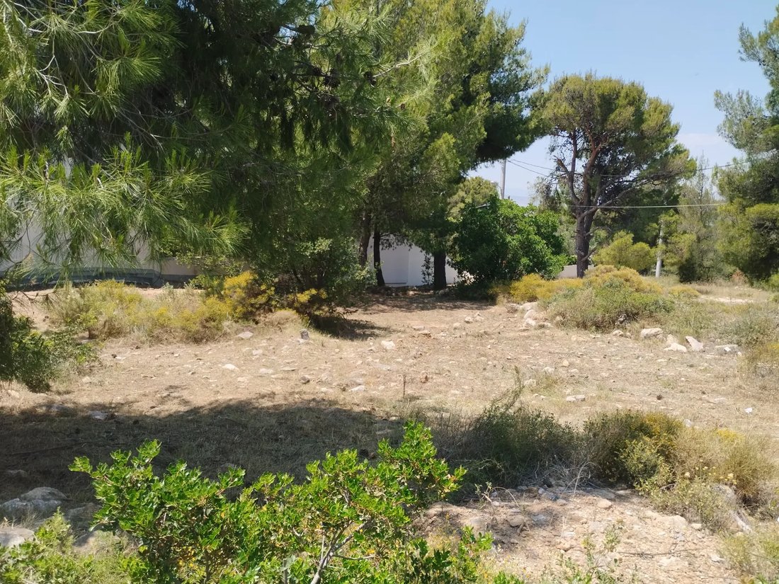 Land in Chalandri, Attica, Greece 1 - 17931080