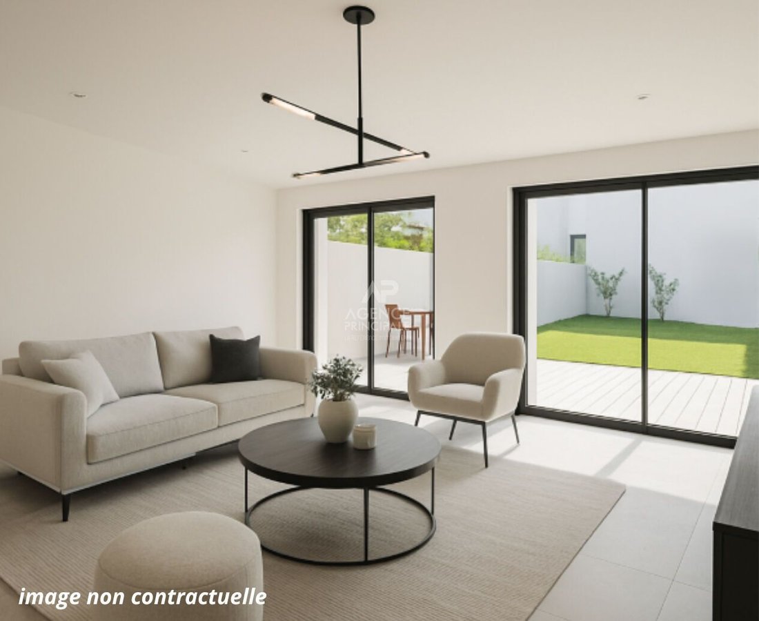 House in Forêt, Velizy-Villacoublay, France 3 - 17939468