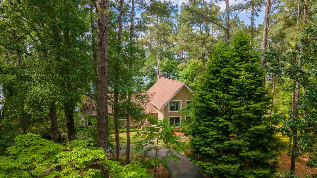 House in Wagener, South Carolina, United States 1 - 17928201