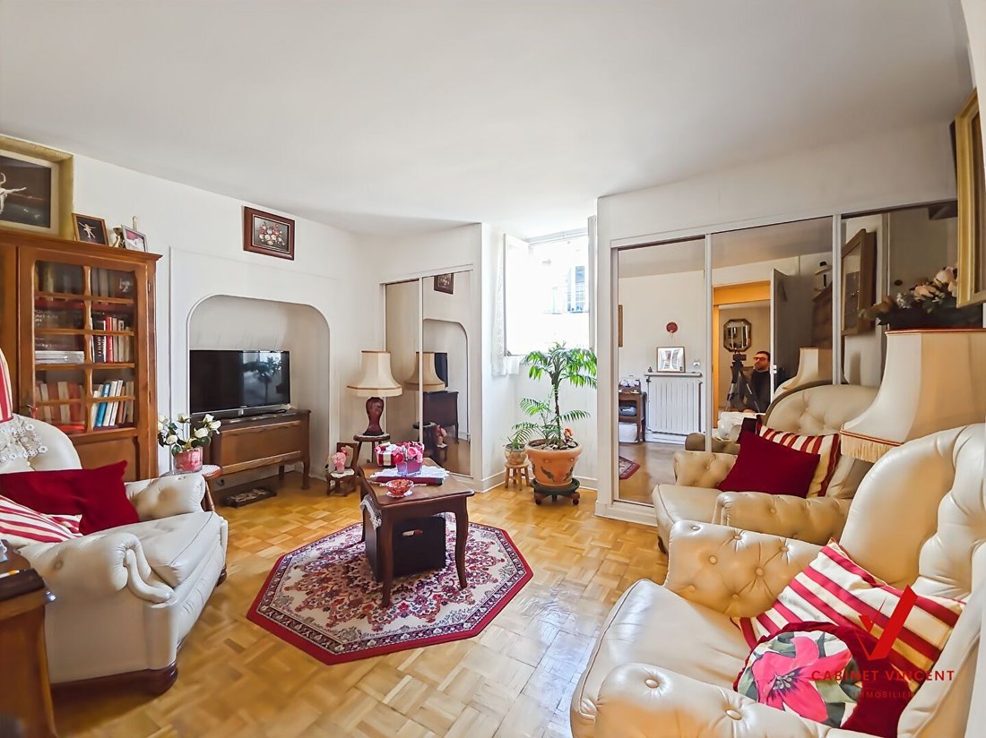 Appartement à Palais Royal, Paris 1er Arrondissement, Paris 4 - 16713240