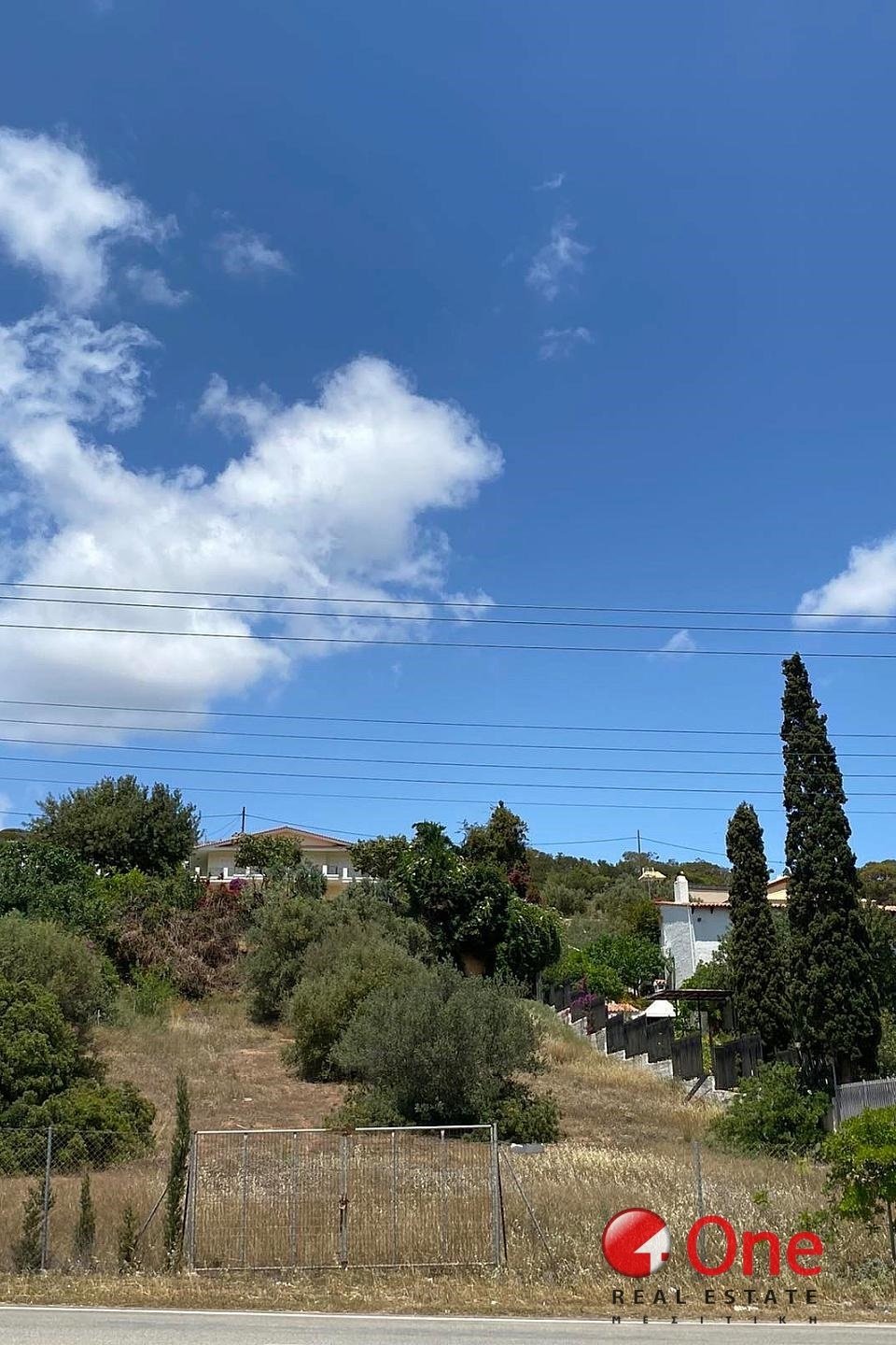 Land in Anavissos, Attica, Greece 2 - 17930293