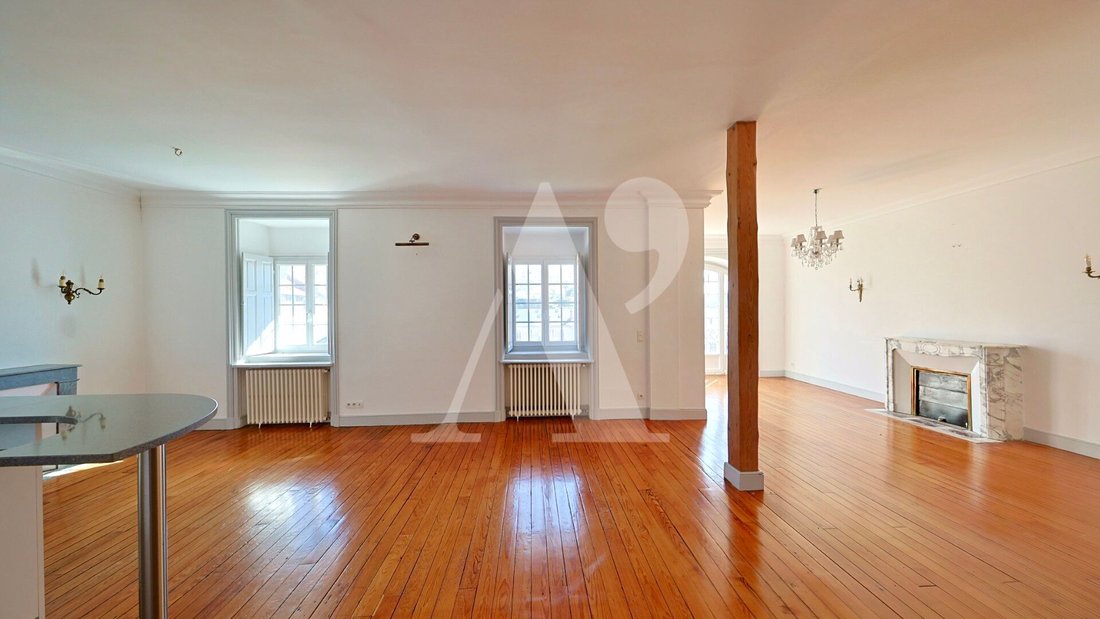 Apartamento en San Martín-Ciudad de las Flores, Biarritz, Francia 5 - 17435808