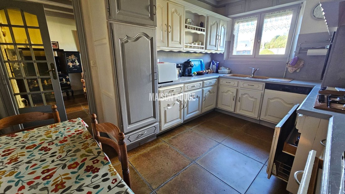 House in Sarzeau, Brittany, France 5 - 16603465