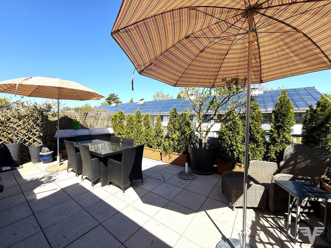 Apartment in Salzburg, Salzburg, Austria 2 - 17938256