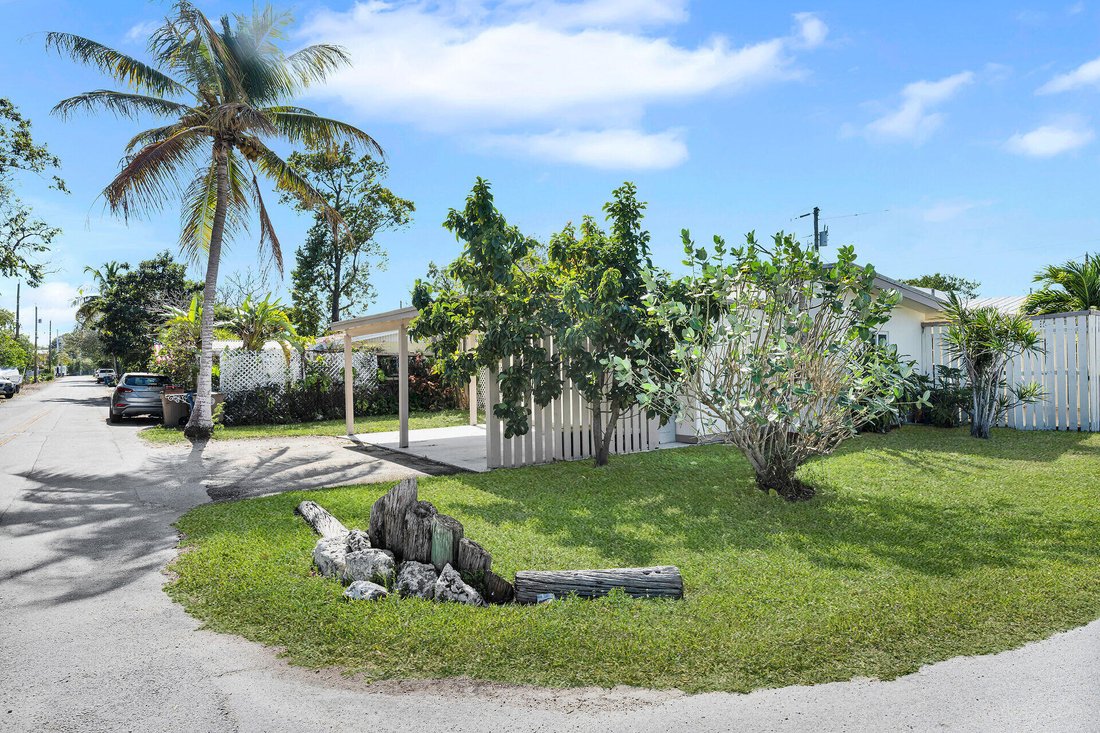 House in Key Largo, Florida, United States 3 - 17928029