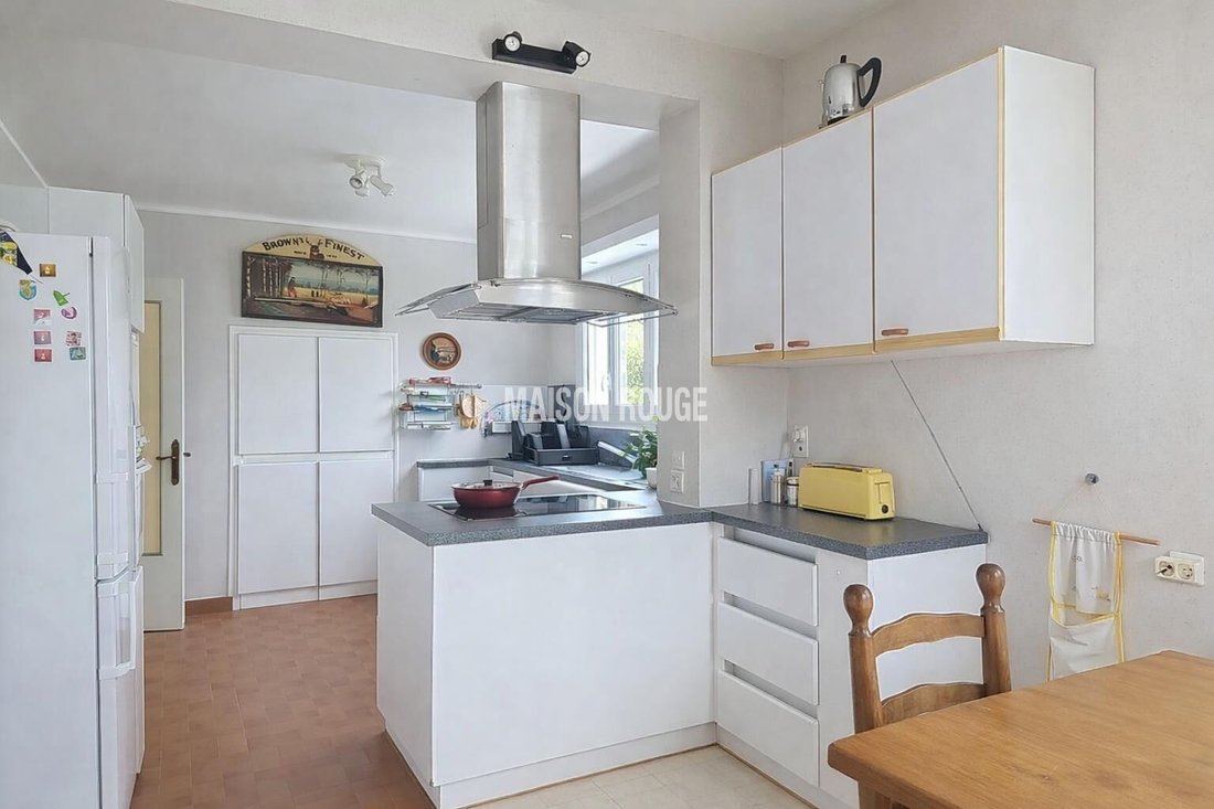 House in Perros-Guirec, Brittany, France 5 - 17697219