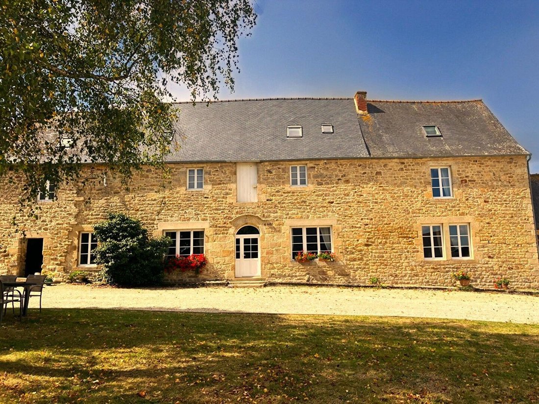 House in Pléven, Val-d'Arguenon, France 2 - 17451441