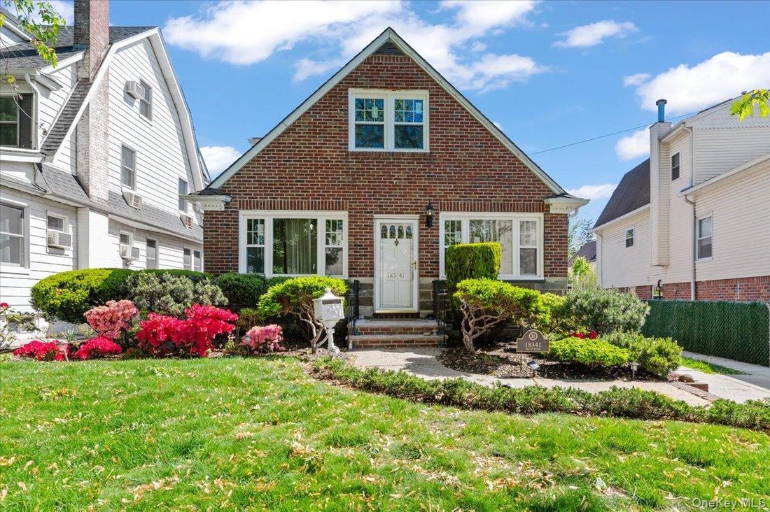 House in New York, New York, United States 2 - 17928771