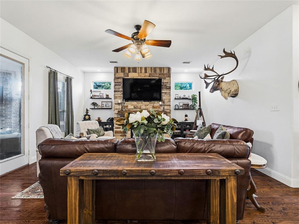House in Denton, Texas, United States 4 - 17928671