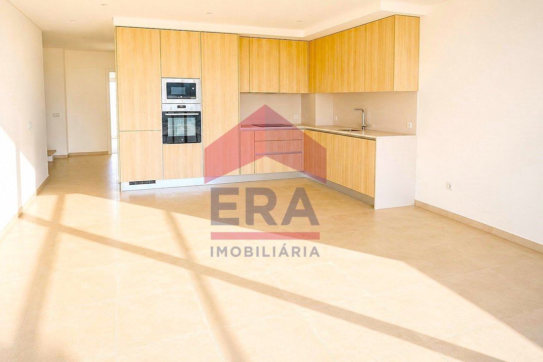 Apartment in Nazare, Leiria District, Portugal 2 - 16477880