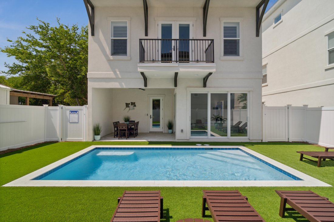 House in Miramar Beach, Florida, United States 1 - 17050608