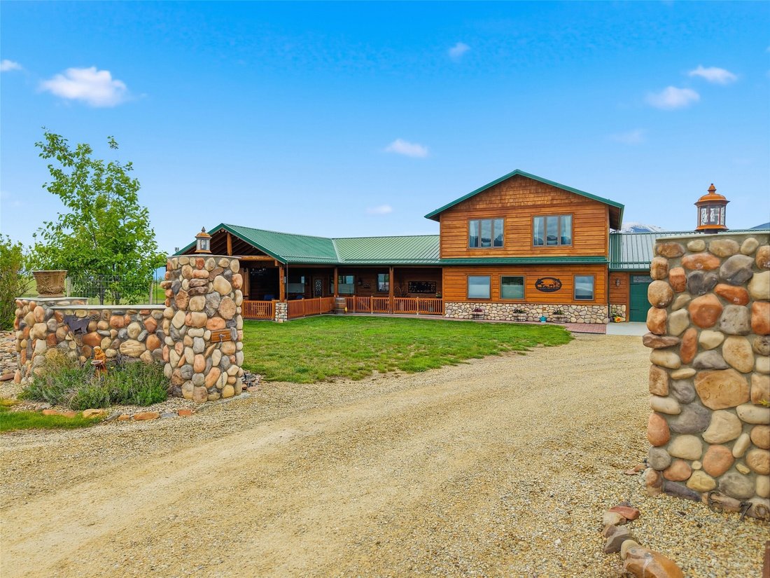 House in Florence, Montana, United States 4 - 17942701