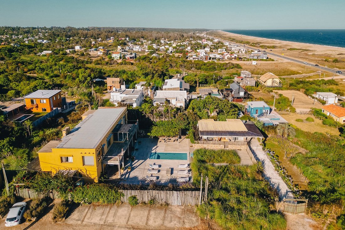 House in Laguna Blanca, Maldonado Department, Uruguay 3 - 17929499