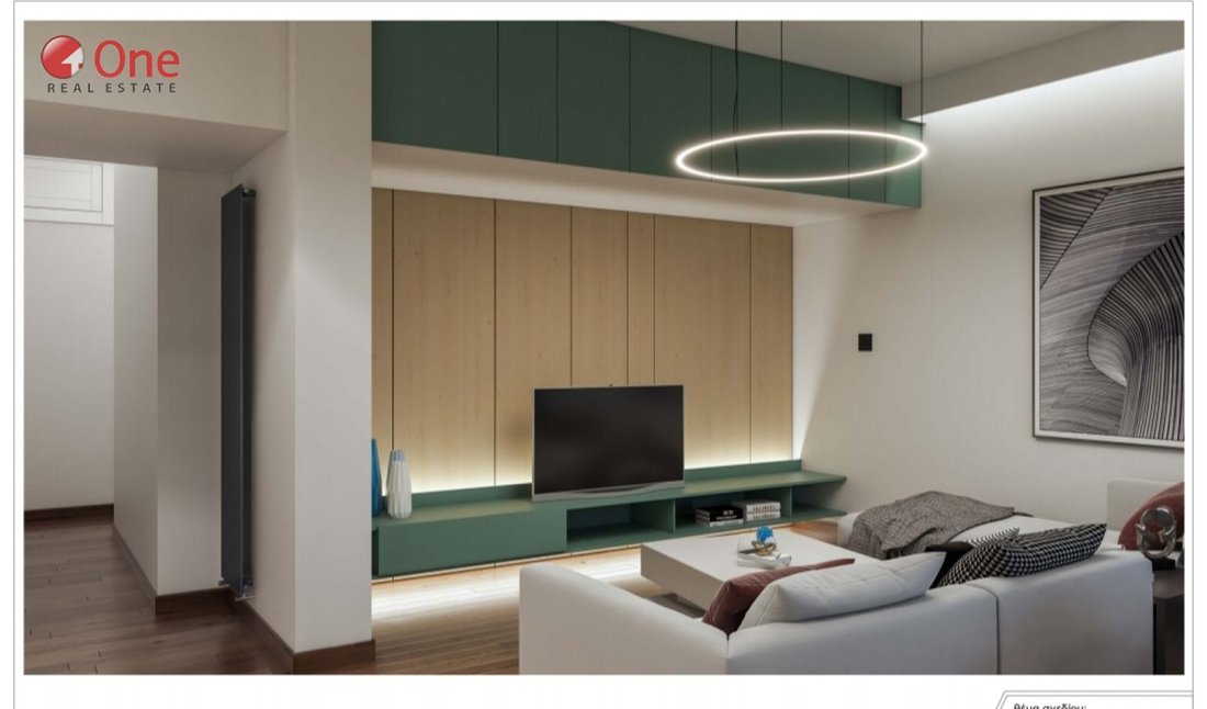 Apartment in Chalandri, Attica, Greece 1 - 17930312