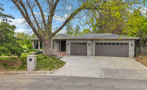 Casa a Sioux Falls, Dakota del Sud, Stati Uniti 1