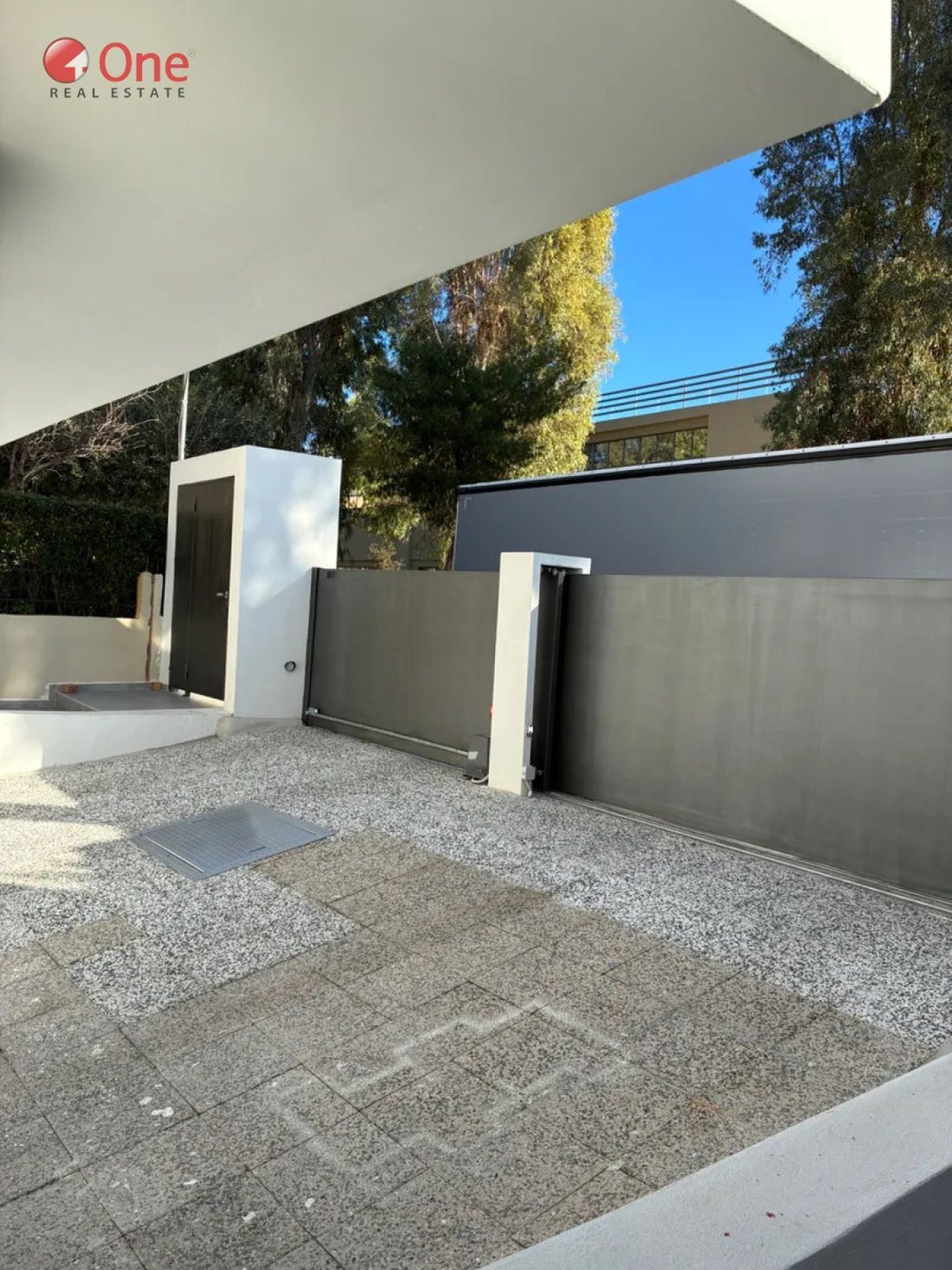 House in Argyroupoli, Attica, Greece 4 - 17932227