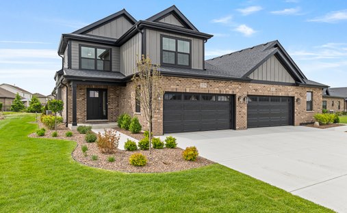 Townhouse in New Lenox, Illinois, United States 1
