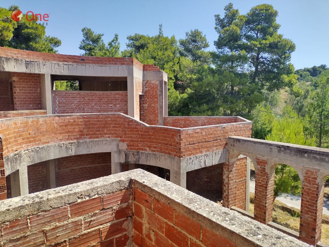 House in Penteli, Attica, Greece 5 - 17931686