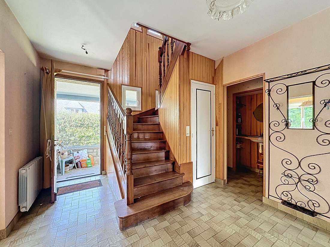 House in Gare-La Saudrais-La Vicomte, Dinard, France 5 - 16067919