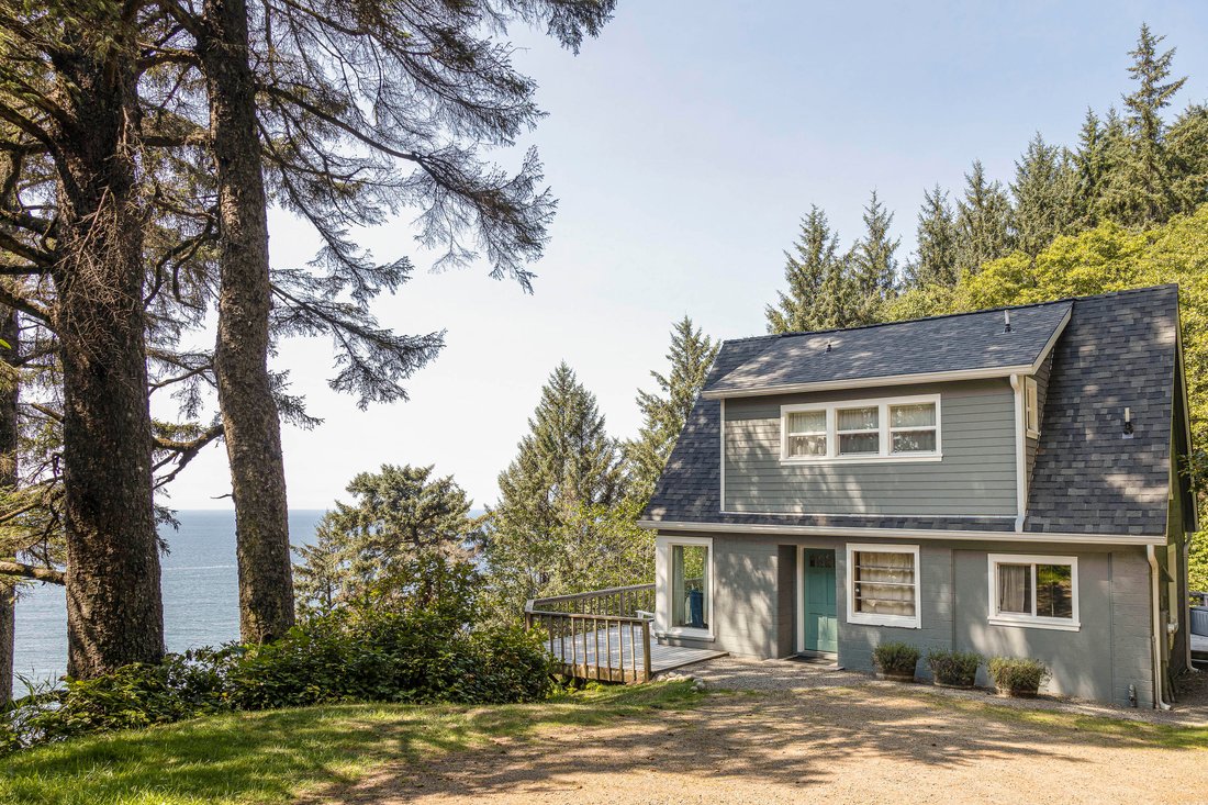 House in Lincoln City, Oregon, United States 4 - 17936726