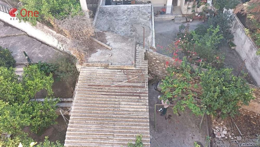 Land in Nea Kypseli District, 6th District of Athens, Athens 2 - 17930325