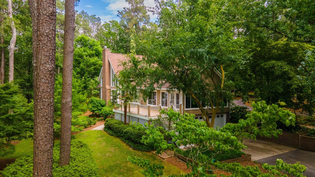 House in Wagener, South Carolina, United States 4 - 17928201