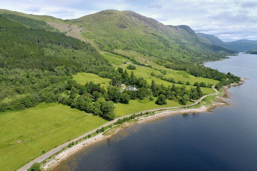 Estate in Lochaber, Scotland 2 - 17928371