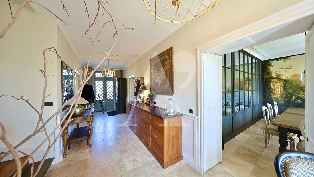 Casa en Magescq, Nueva Aquitania, Francia 1 - 15960925