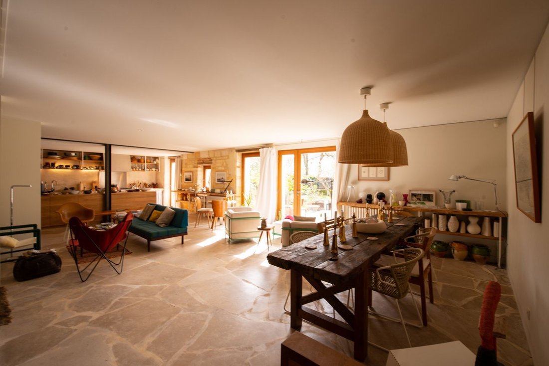 House in Le Lac-Bacalan, Bordeaux, France 3 - 17322553