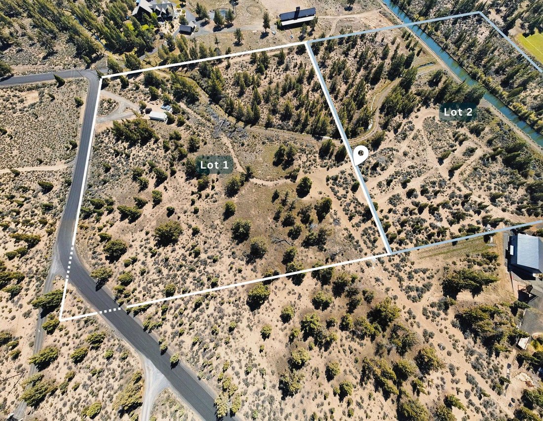 Land in Bend, Oregon, United States 3 - 17934199