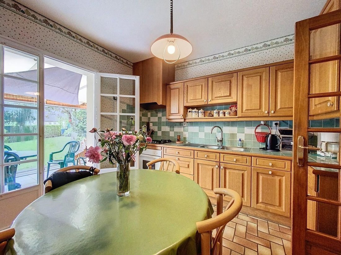 House in Ploubalay, Beaussais-sur-Mer, France 3 - 16067555
