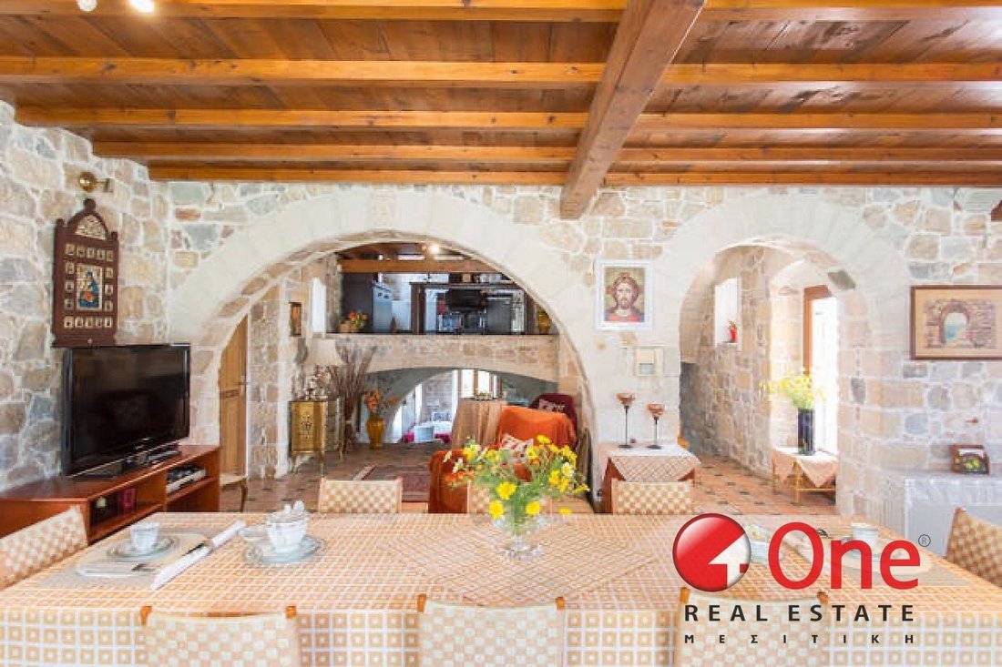 Villa in Anavissos, Attica, Greece 5 - 17932274